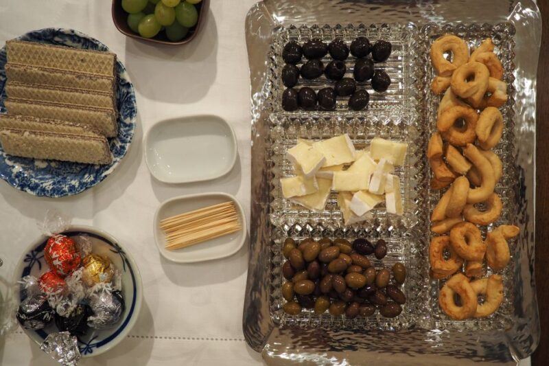 Milan: Italian Cooking Class With Food and Wine - Overview of the Activity