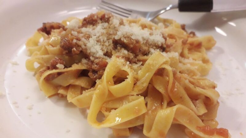 Milan: Italian Cooking Class With Food and Wine - Included and Excluded Items