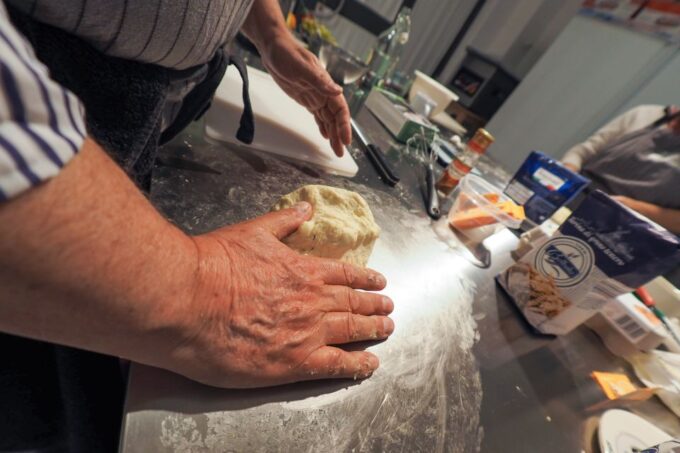 Milan: Italian Cooking Class With Food and Wine - Customer Feedback Highlights