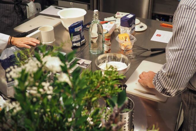 Milan: Italian Cooking Class With Food and Wine - Booking and Reservation Options
