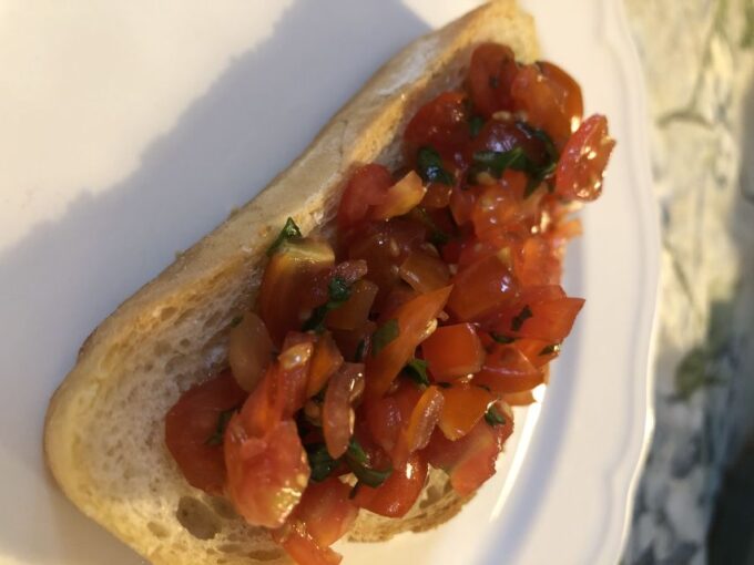 Milan: Italian Cooking Class With Food and Wine - Recap