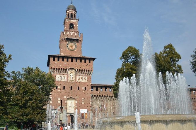 Milan : ITALIAN FOOD TOUR - 3h - Customer Reviews and Ratings