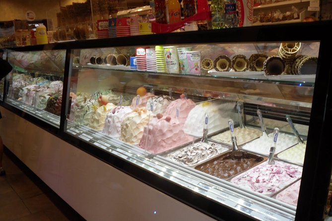 Milan : ITALIAN FOOD TOUR - 3h - Pricing and Booking Details
