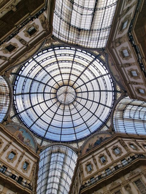 Milan: Jewish Tour - Accessibility and Meeting Point