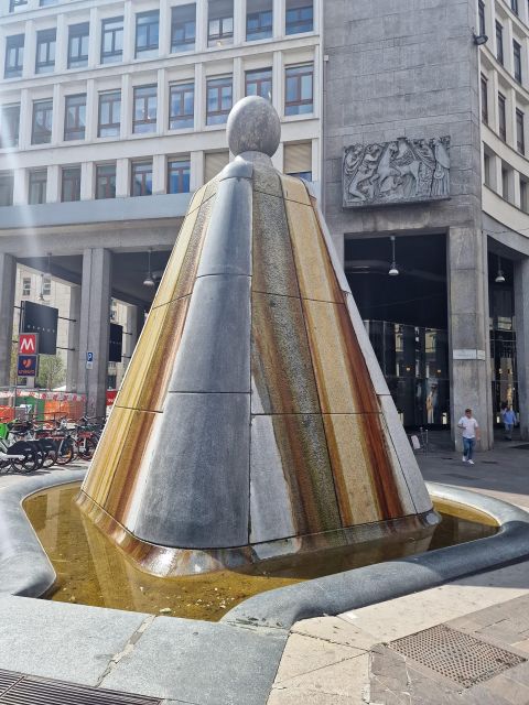 Milan: Jewish Tour - Cancellation and Payment Policy