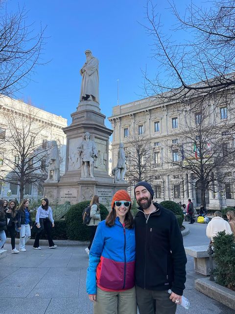 Milan: Jewish Tour - Guide Qualifications and Expertise