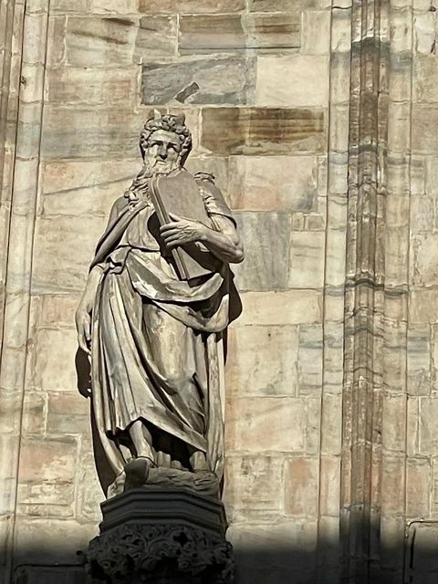 Milan: Jewish Tour - Customer Feedback and Ratings
