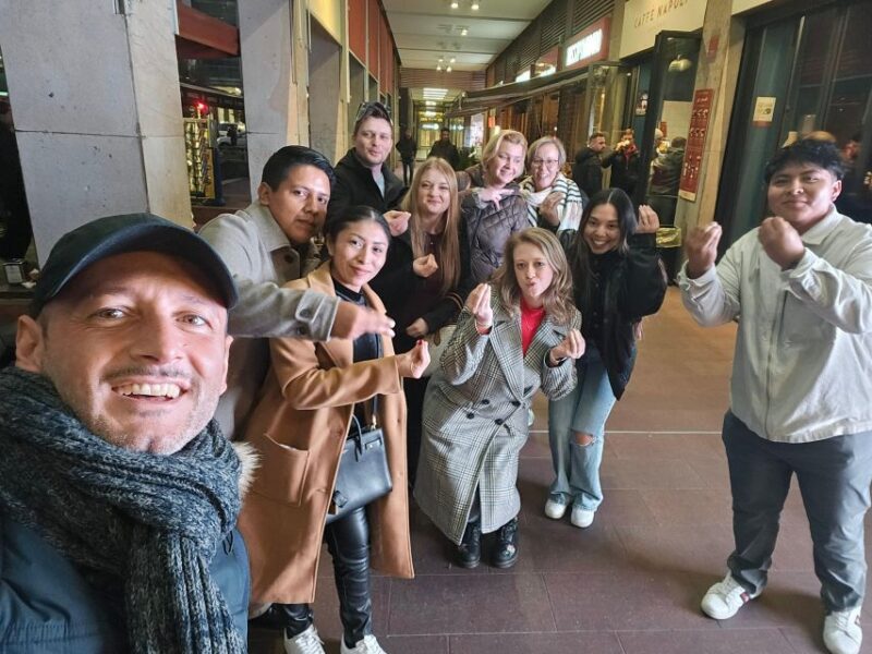 Milan: Kickstarter Tour - Highlights & Hidden Gems - Private Group Option