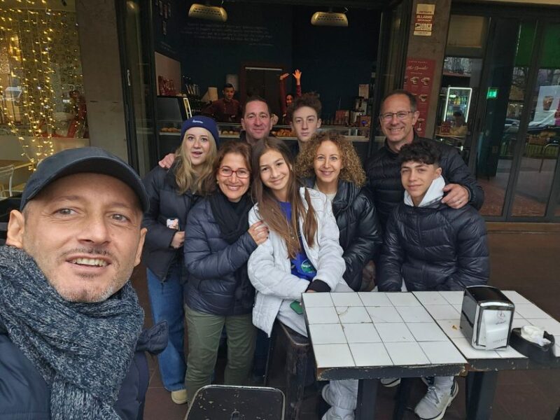 Milan: Kickstarter Tour - Highlights & Hidden Gems - Accessibility and Cancellation