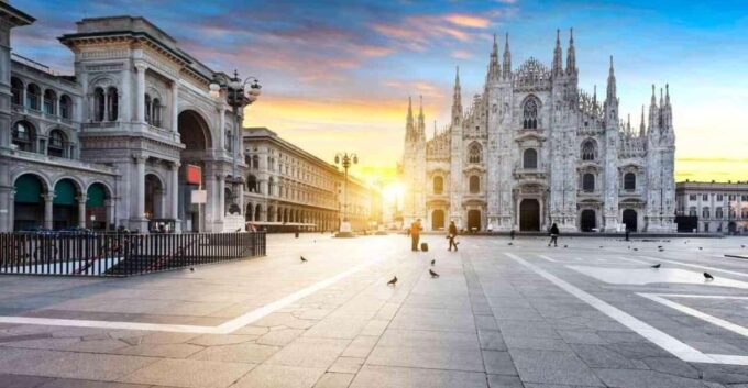 Milan: Kickstarter Tour - Highlights & Hidden Gems - Experience and Insights