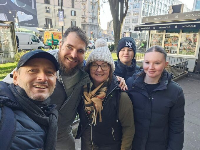 Milan: Kickstarter Tour - Highlights & Hidden Gems - Frequently Asked Questions