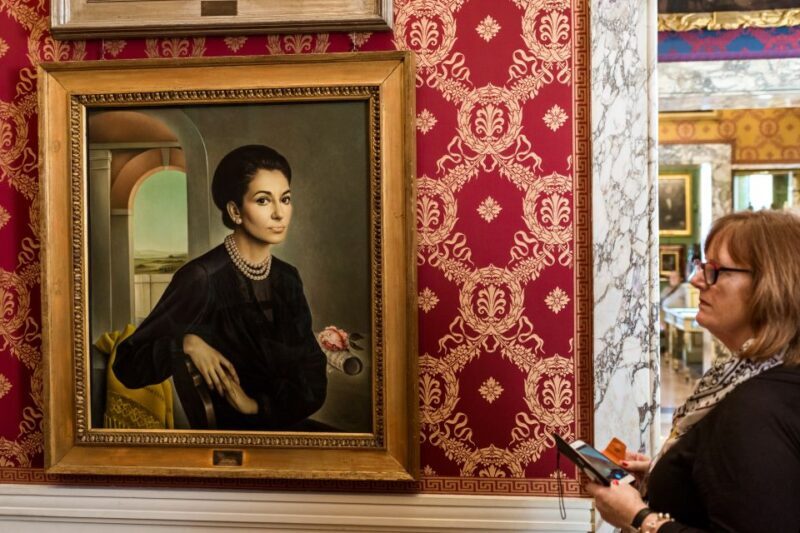 Milan: La Scala Museum and Theater Tour - Highlights of the Experience