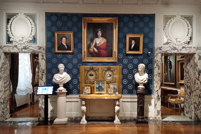 Milan: La Scala Theater and Museum With Entry Tickets - Historical Significance of La Scala