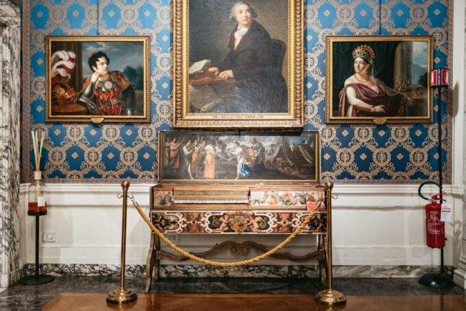 Milan: La Scala Theatre and Museum Guided Tour - Private Group Availability