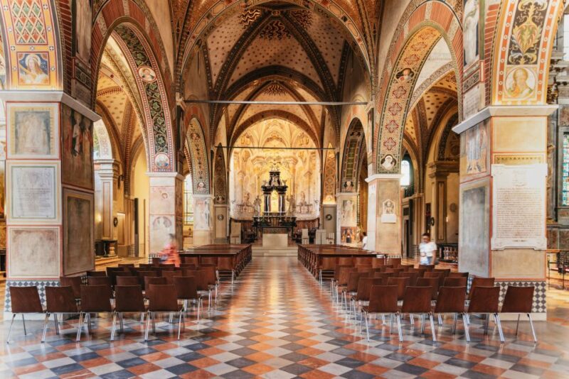 Milan: Lake Como and Lugano Day Trip With Private Cruise - Key Points