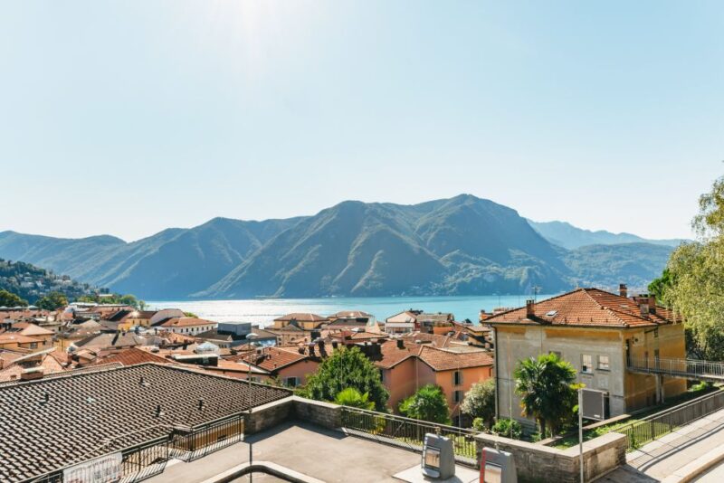 Milan: Lake Como and Lugano Day Trip With Private Cruise - Important Information