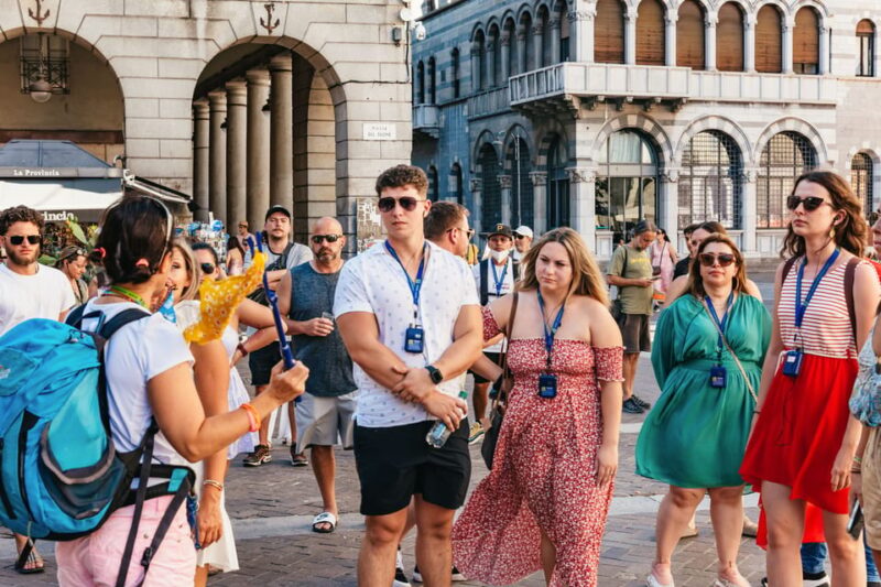 Milan: Lake Como, Bellagio & Lugano Tour With Private Cruise - Inclusions and Exclusions