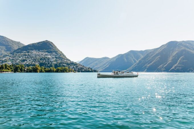 Milan: Lake Como, Bellagio & Lugano Tour With Private Cruise - Customer Feedback and Ratings