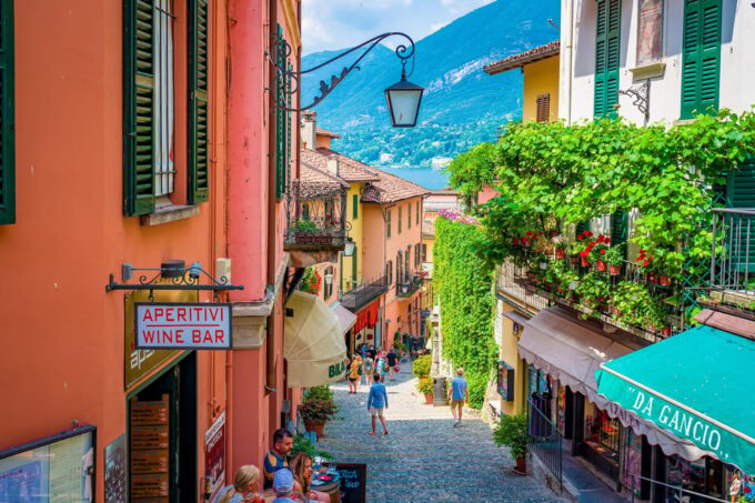 Milan: Lake Como, Bellagio & Lugano Tour With Private Cruise - What to Expect