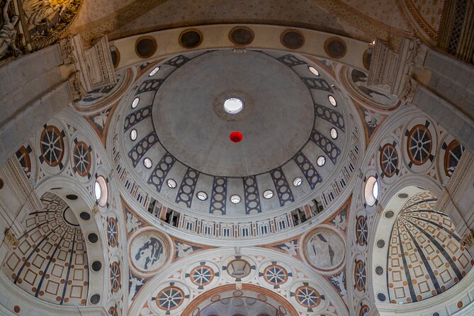 Milan: Last Supper and S. Maria Delle Grazie Skip the Line Tickets and Tour - Cancellation and Refund Policy