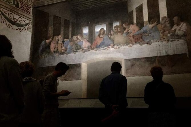 Milan: Last Supper and S. Maria Delle Grazie Skip the Line Tickets and Tour - Traveler Information and Restrictions