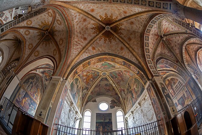 Milan: Last Supper and S. Maria Delle Grazie Skip the Line Tickets and Tour - Highlights of the Last Supper
