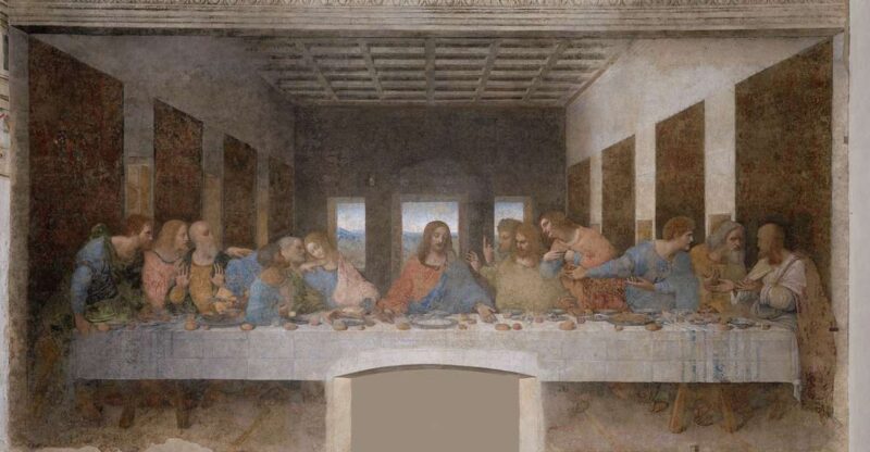 Milan: Last Supper and Sforza Castle Tour - Experience Details
