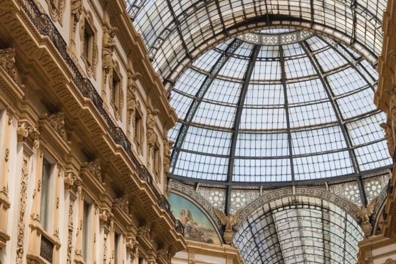 Milan: Last Supper and Sforza Castle Tour - Meeting Point and Duration
