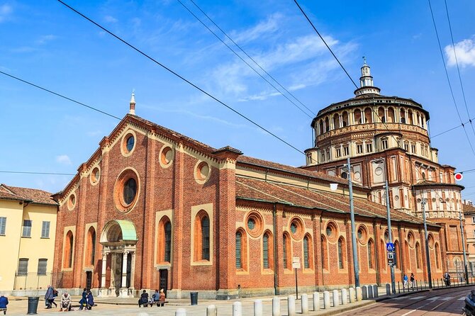 Milan: Last Supper by Leonardo Da Vinci - Small Group - Tour Inclusions