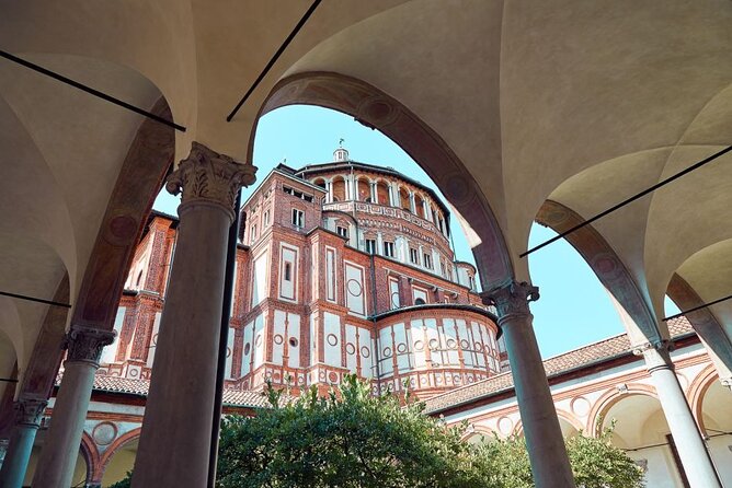Milan: Last Supper by Leonardo Da Vinci - Small Group - Guest Reviews