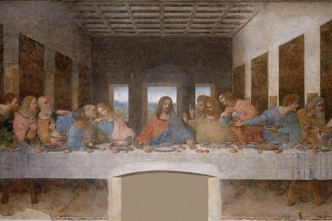 Milan: Last Supper by Leonardo Da Vinci - Small Group - Cancellation Policy