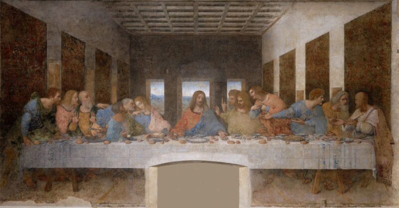 Milan: Last Supper Entrance Ticket and Guided Tour - Inclusions and Meeting Point