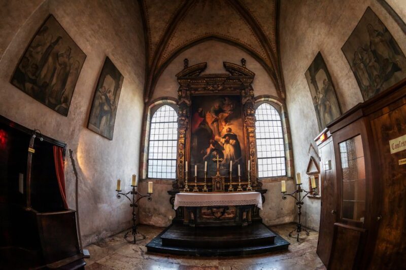 Milan: Last Supper Guided Tour and Entry Ticket - Highlights and Experience