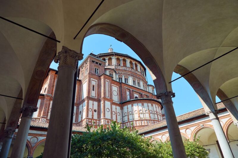 Milan: Last Supper Guided Tour and Entry Ticket - Frequently Asked Questions