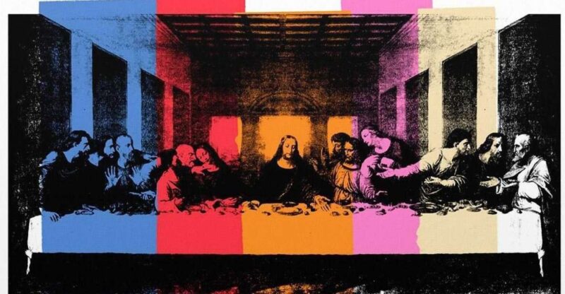 Milan: Last Supper Introduction & Skip-the-Line Entry Ticket - Ticket Details and Access