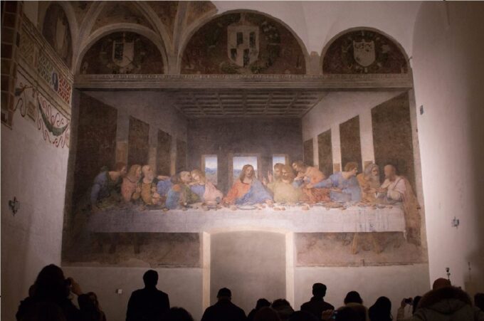 Milan: Last Supper Introduction & Skip-the-Line Entry Ticket - Frequently Asked Questions