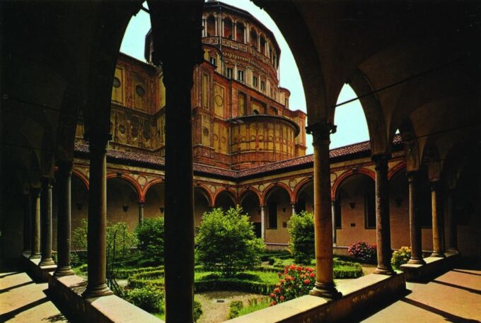 Milan: Last Supper Skip-the-Line Entry Ticket & Guided Tour - Meeting Point and Guidelines