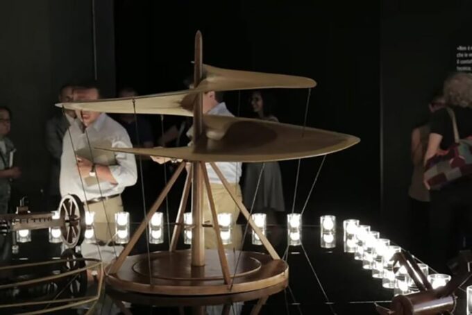 Milan: Leonardo Da Vinci Museum Guided Tour With Ticket - Price and Duration