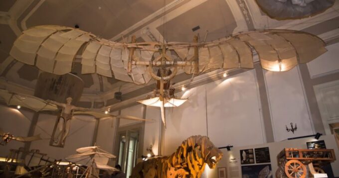 Milan: Leonardo Da Vinci Museum Guided Tour With Ticket - Frequently Asked Questions