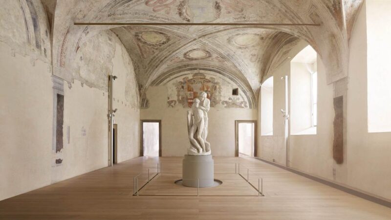 Milan: Leonardos Last Supper and Michelangelos Pietà Tour - Itinerary Highlights