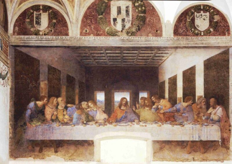 Milan: Leonardos Last Supper and Michelangelos Pietà Tour - Meeting Point and Attire