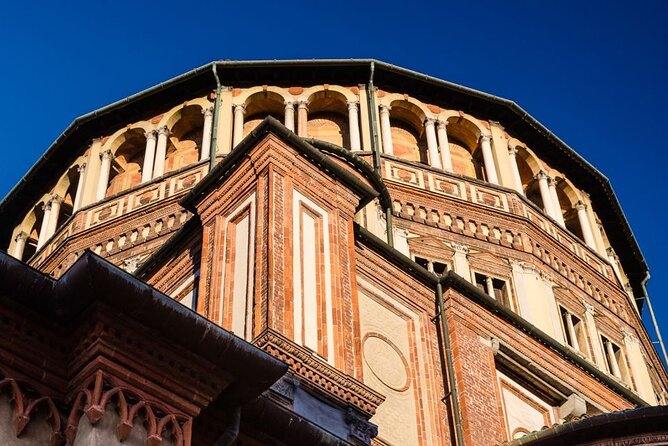 Milan: Leonardo's Last Supper and Michelangelo's Pietà Tour - Tour Inclusions and Details