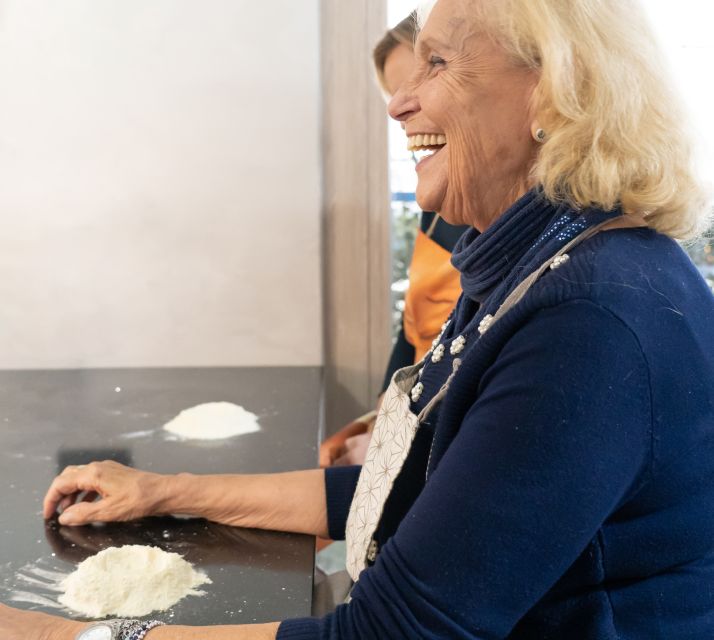 Milan: Local Cuisine Cooking Class With Wine - Experience Highlights