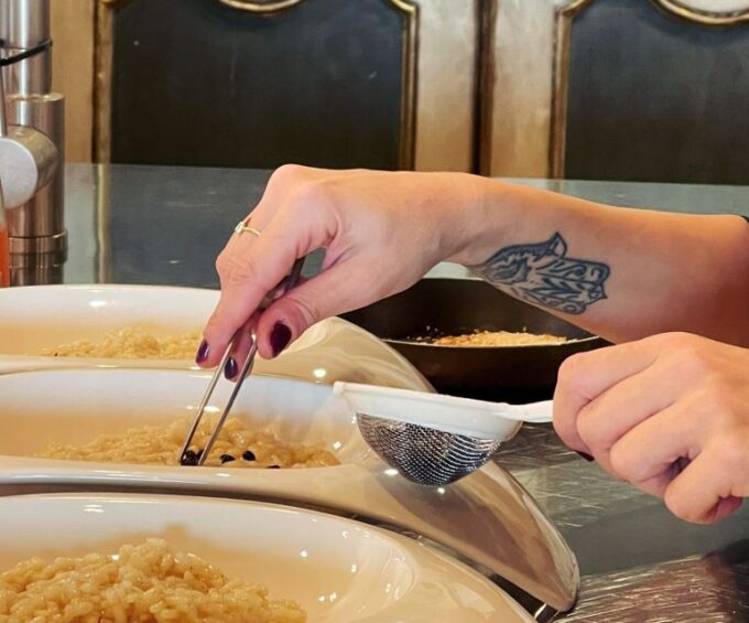 Milan: Local Cuisine Cooking Class With Wine - Relaxed Atmosphere for Skill Enhancement