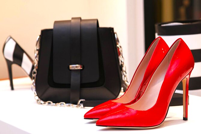 Milan Local Fashion Designers Shopping Tour With a Stylist - Tour Inclusions