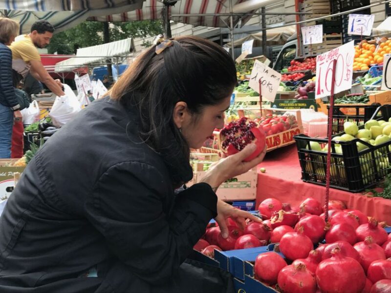 Milan: Local Market and Cooking Class With an Italian Chef - Experience Details