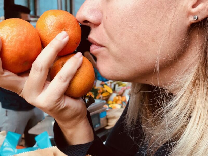 Milan: Local Market and Cooking Class With an Italian Chef - Inclusions