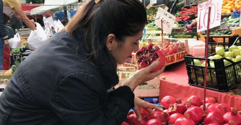 Milan: Local Market and Cooking Class With an Italian Chef - Important Information