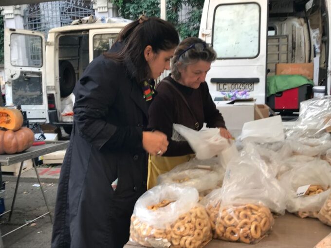 Milan: Local Market and Cooking Class With an Italian Chef - Pricing and Availability