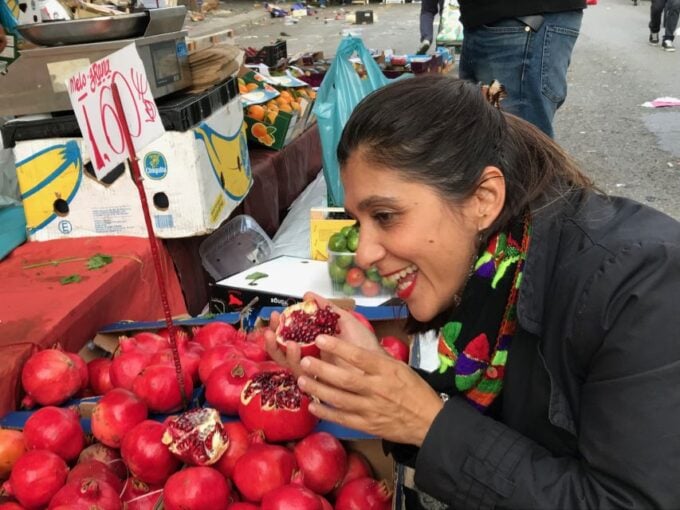 Milan: Local Market and Cooking Class With an Italian Chef - Participant Requirements